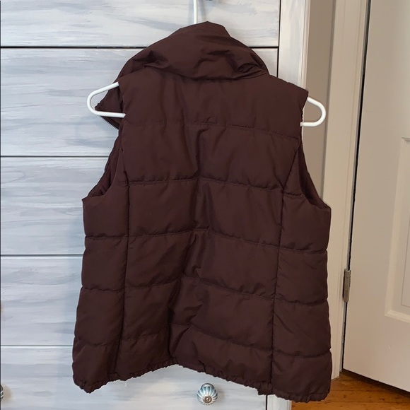 Old Navy Puffer Vest - Picture 3 of 3